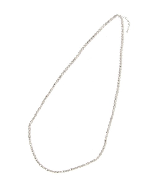 LEPSIM(レプシィム)の「ロング2WAYネックレス 137907(ネックレス・レディース・ゴールド/シルバー・ONE SIZE)」の6枚目の写真