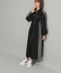 Ray BEAMS（レイビームス）の「Chika Kisada / タイダイ ドレス