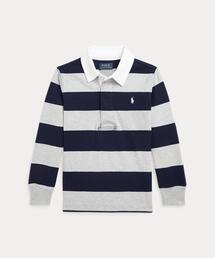 ラガーシャツ」に該当するPOLO RALPH LAUREN（ポロ ラルフ ローレン