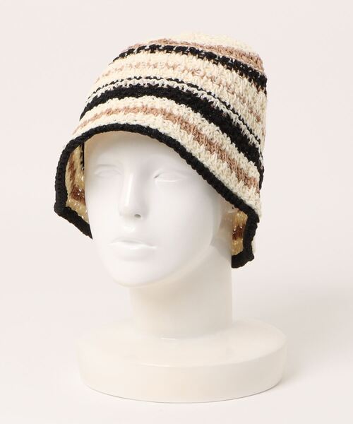 クロシェハット　マルチボーダー　ZARA 02756555067-000-e5.jpg?ts=