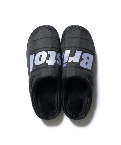 F.C.Real Bristol（エフシーレアルブリストル）の「SUBU BRISTOL