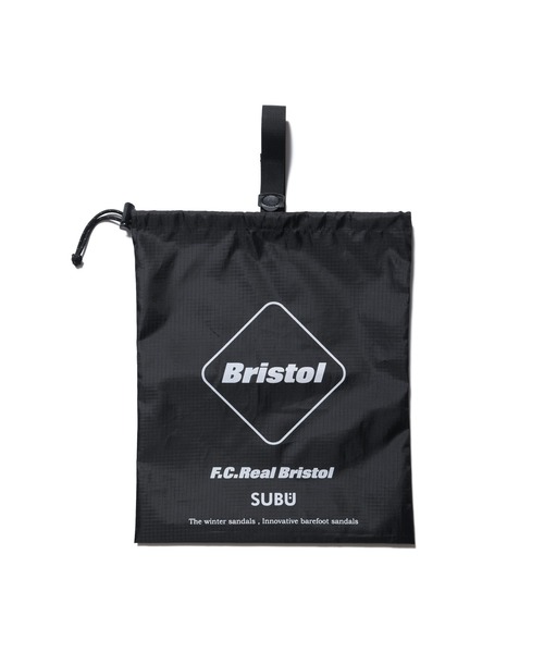 F.C.Real Bristol（エフシーレアルブリストル）の「SUBU BRISTOL