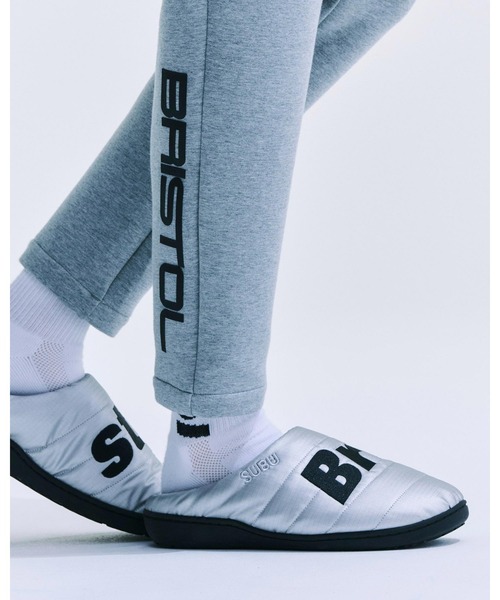 F.C.Real Bristol（エフシーレアルブリストル）の「SUBU BRISTOL