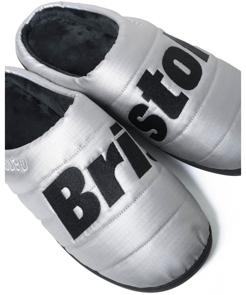 F.C.Real Bristol（エフシーレアルブリストル）の「SUBU BRISTOL