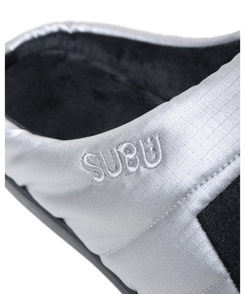 F.C.Real Bristol（エフシーレアルブリストル）の「SUBU BRISTOL