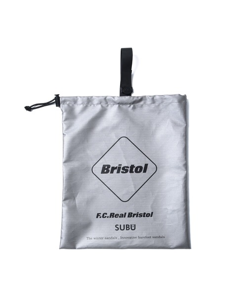F.C.Real Bristol（エフシーレアルブリストル）の「SUBU BRISTOL