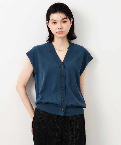 ouat ニット　ベスト ouat ニット ベスト