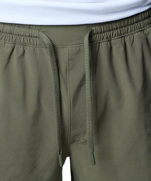 新品　アロー　aLORS　AW1　Valeria　ハーフパンツ　S-M　カーキ 楽天市場】ハーフパンツ メンズ ショートパンツ 吸水速乾 短パン