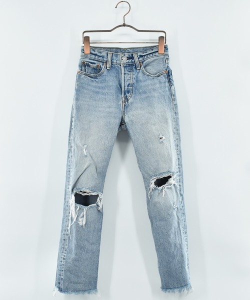 ヴィンテージ古着】LEVI