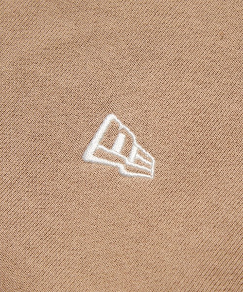 NEW ERA(ニューエラ)の「NEW ERA/ニューエラ トレーナー/スウェット セットアップ対応 ワンポイント MLB 14324652/14324655(スウェット・メンズ・ブラウン/ブラック・M/L/XL/2XL)」の16枚目の写真