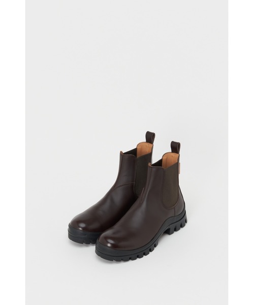 希少　エンダースキーマ×フランス軍 Hender Scheme エンダースキーマ front gore サイズ5