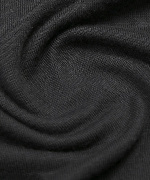 NOWLE（ノウル）の「【NOWLE】ルーズシルエット フロントロゴ ノースリーブ Tシャツ（タンクトップ・メンズ・ブラック/ホワイト/チャコールグレー・LARGE/MEDIUM）」の21枚目の写真