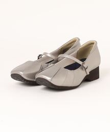 HAWKINS ホーキンス HC KYLA 4 ウォーキングパンプス HW30147 CHAMPAGNE