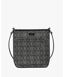 kate spade 花柄 ハンドバッグ グレー ケイトスペード ハンドバッグ ショルダーバッグ アウトレット