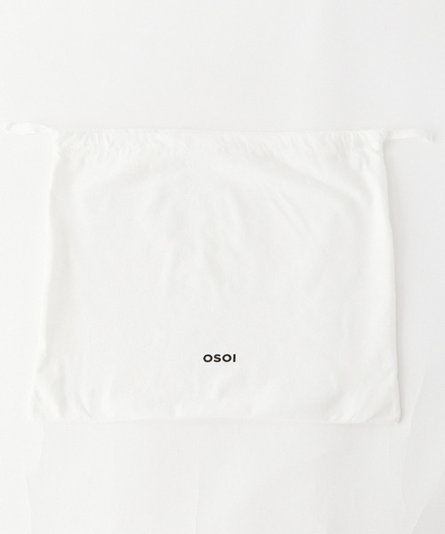 OSOI/オソイ SANDY ハンドバッグ ミニバッグ（ハンドバッグ）｜OSOI（オソイ）
