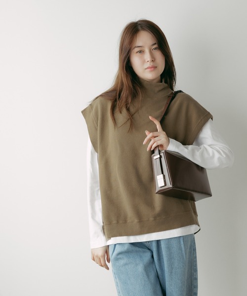 OSOI/オソイ SANDY ハンドバッグ ミニバッグ（ハンドバッグ）｜OSOI（オソイ）