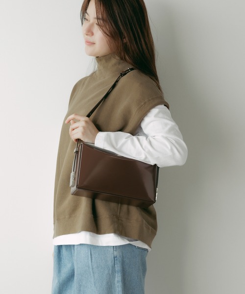 OSOI/オソイ SANDY ハンドバッグ ミニバッグ（ハンドバッグ）｜OSOI（オソイ）