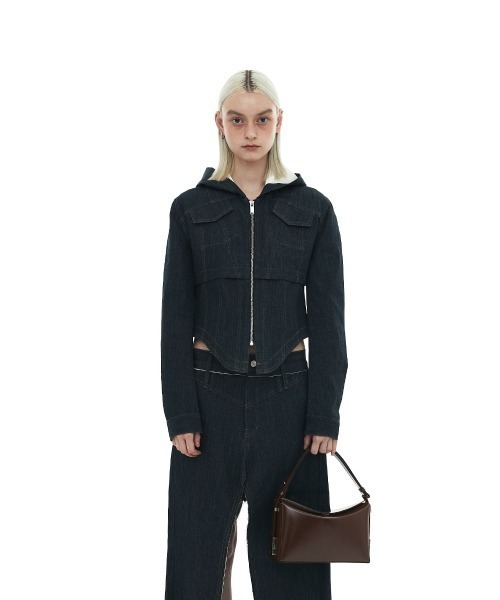 OSOI/オソイ SANDY ハンドバッグ ミニバッグ（ハンドバッグ）｜OSOI（オソイ）