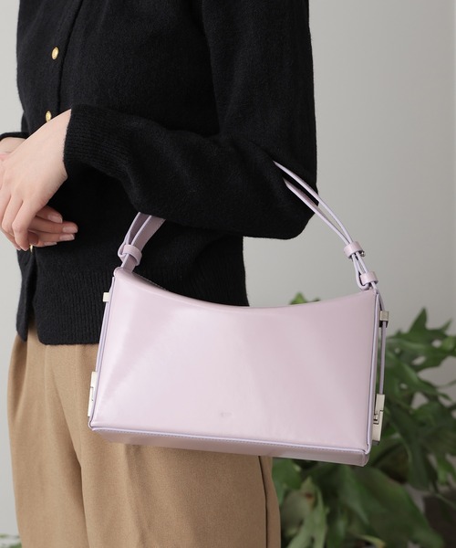 OSOI/オソイ SANDY ハンドバッグ ミニバッグ（ハンドバッグ）｜OSOI（オソイ）