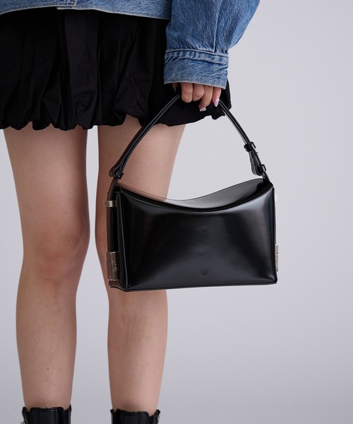 OSOI/オソイ SANDY ハンドバッグ ミニバッグ（ハンドバッグ）｜OSOI（オソイ）