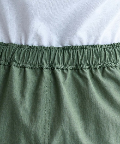 ROXY（ロキシー）の「THE CHEMISTRY OF LIF/ロキシードローコード付きスカート（スカート・レディース・ベージュ/カーキ/ブラック・MEDIUM/LARGE/SMALL）」の18枚目の写真