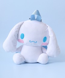 サンリオキャラクターズ ぬいぐるみリュック