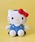 sanrio�i�T�����I�j�́u�T�����I�L�����N�^�[�Y �ʂ�����݃����b�N�i�o�b�N�p�b�N/�����b�N�j�v�b�u���[
