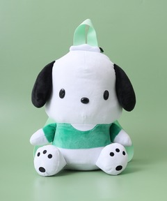 Sanrio characters(サンリオキャラクターズ) ぬいぐるみリュック