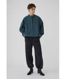 RIM.ARK | 4type knit PT フォータイプニットパンツ(スラックス)
