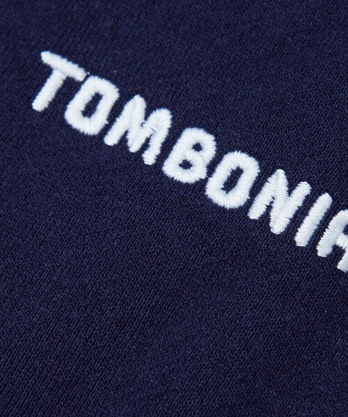 FREAK'S STORE(フリークスストア)の「tombonia/トムボニア 別注 スポーツコンテスト バックプリント スウェット(スウェット・メンズ・アッシュグレー/チャコール/ネイビー/ダークブラウン・SMALL/MEDIUM/LARGE)」の7枚目の写真