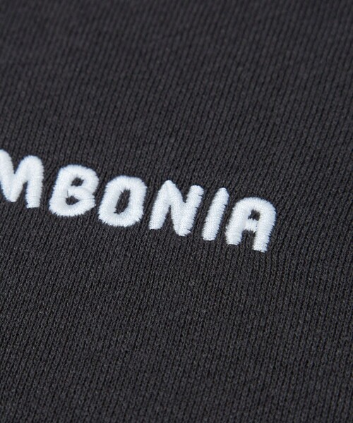 FREAK'S STORE(フリークスストア)の「tombonia/トムボニア 別注 スポーツコンテスト バックプリント スウェット(スウェット・メンズ・アッシュグレー/チャコール/ネイビー/ダークブラウン・SMALL/MEDIUM/LARGE)」の15枚目の写真