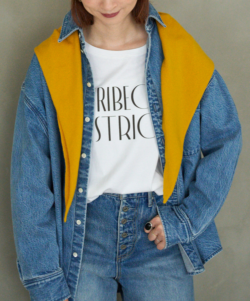 【新品】Spick and Span カシミヤアームウォーマー　イエロー 新品】Spick and Span カシミヤアームウォーマー イエロー Spick