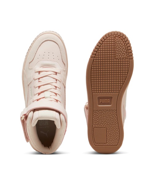 セール】PUMA プーマ ウィメンズ キャリーナ ストリート ミッド