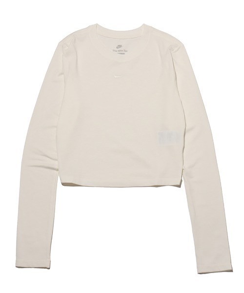 NIKE AS W NSW NK CHLL KNT LS CRP / ナイキ ウィメンズ NSW