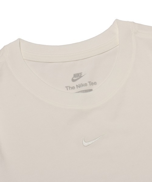 NIKE W TEE SLIM CRP GCEL PLYPNK 国内発送 NIKE AS W NSW TEE SLIM CRP GCEL Sサイズ - メルカリ