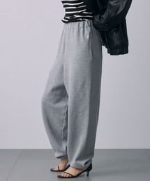 jj mercer | 【J.J. Mercer】スウェットニットパンツ(スウェットパンツ)