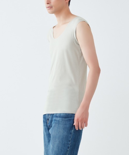 セール】【ゆったりタイプ新登場】これ一枚でTシャツスタイルの