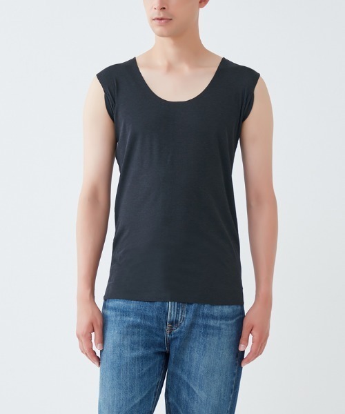 セール】【ゆったりタイプ新登場】これ一枚でTシャツスタイルの
