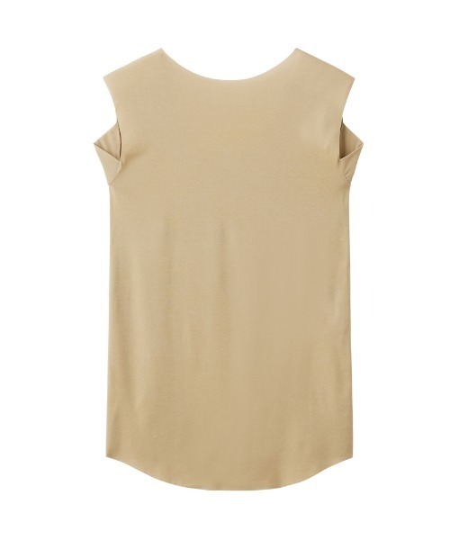 セール】【ゆったりタイプ新登場】これ一枚でTシャツスタイルの