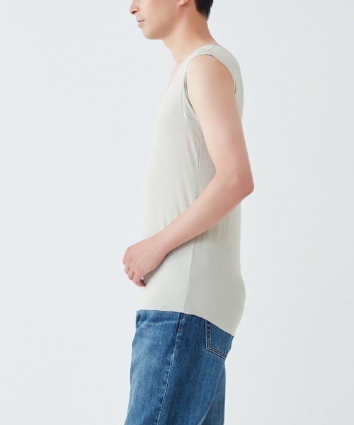 ★新品未使用★Liten リテン　バブルスリーブＴシャツ　ホワイト Liten リテン バブルスリーブTシャツ - メルカリ