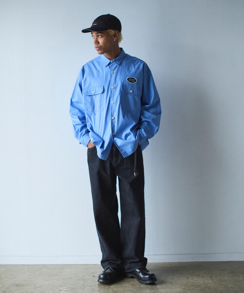 SEDAN ALL-PURPOSE（セダンオールパーパス）の「SEDAN ALL-PURPOSE