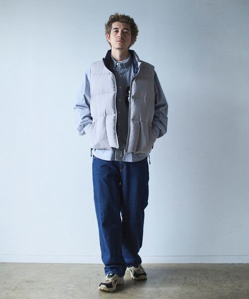 SEDAN ALL-PURPOSE（セダンオールパーパス）の「SEDAN ALL-PURPOSE