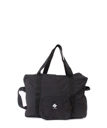 45L  ボストンバッグ パッカブル仕様