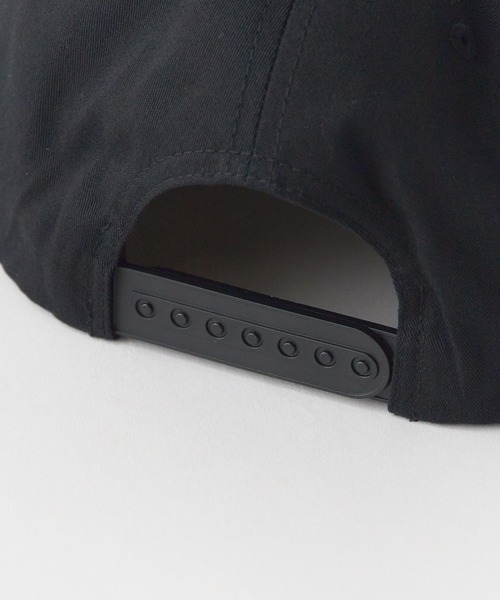 BRIXTON/ブリクストン CLAYBURN MP SNPK キャップ（キャップ）｜BRIXTON（ブリクストン）