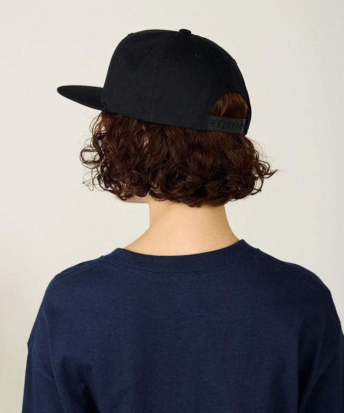 BRIXTON/ブリクストン CLAYBURN MP SNPK キャップ（キャップ）｜BRIXTON（ブリクストン）