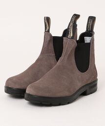 Blundstone（ブランドストーン）の「BS2407006　GREY（ブーツ・メンズ）」