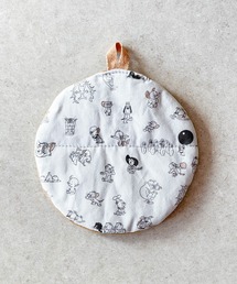 TOM&JERRY（トムアンドジェリー）の「TOM and JERRY×Flapperフレンズ総柄鍋つかみ（キッチンツール）」