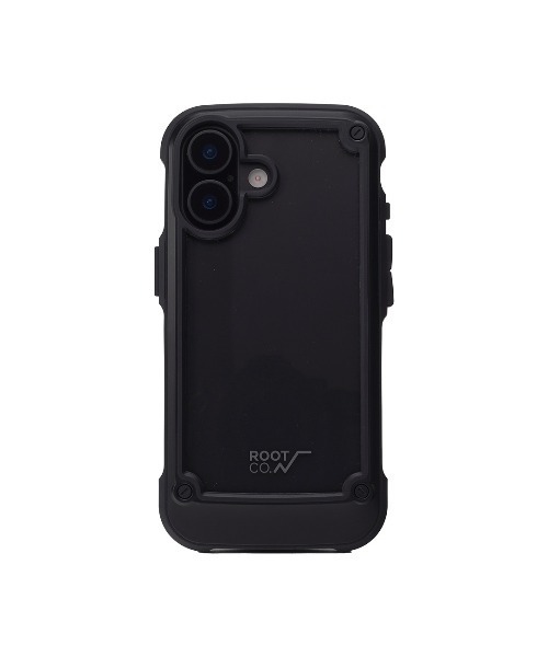 iPhone 17/17Pro/16 Plus/16 Pro Max 専用 ROOT CO. GRAVITY Shock