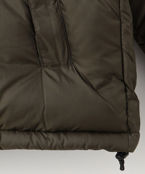 THE NORTH FACE/ザ・ノース・フェイス ヌプシフーディー/ND92331(限定展開)