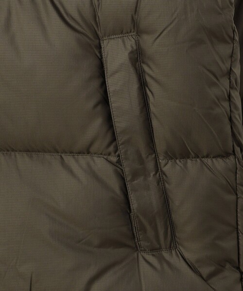 THE NORTH FACE/ザ・ノース・フェイス ヌプシフーディー/ND92331(限定展開)